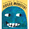 Hello, Monster! - Clementine Beauvais