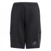 adidas Tiro 24/7 Shorts Junior Boys Black 7-8 Years