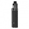 Elektronická cigareta VooPoo Drag X2 Pod 80W Checkered Black 0mAh 1ks
