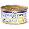 HEALTHYVET DIET cat Urinary Struvite 85 g