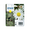 Epson T1814 Atramentová náplň Yellow Claria Home, 18XL