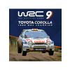 WRC 9 - Toyota Corolla (PC)