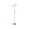 TRIO 449510207 WILLIS stojanová lampa LED 39W