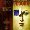 GIORDANO,U.: Fedora 1961 [Tebaldi/Di Stefano/Sereni] (2CD)