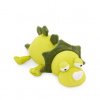 Sleepy (zelený) - dráček/polštářek od firmy ORANGE TOYS (Sleepy the Dragon - 45 cm)