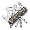 Victorinox Climber 1.3703.94 Maskáčový - Zatvárací Nôž
