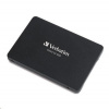 VERBATIM SSD Vi550 S3 256GB SATA III, 2.5