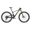 SCOTT SPARK RC Comp Green Veľkosti bicykla: L