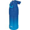Thermos Sport - hydratačná termoska - modrá - 1.0 l-v ext. sklade