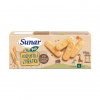 Sunar Rozpustilá zvířátka sušenky BIO 4 x 40 g
