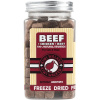 KiwiWalker FDT-398 FD Snack - mrazom sušené hovädzie a kuracie mäso s cviklou 90 g