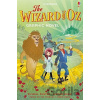 The Wizard of Oz - Russell Punter, Simona Bursi (ilustrátor)