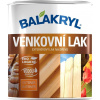 Balakryl VONKAJŠÍ LAK lesk (2,5 kg)