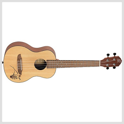 Tenorové ukulele RU5-TE Ortega