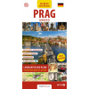 Praha kapesní průvodce německy