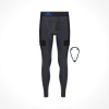 Nohavice MAD GUY so suspenzorom Basic JR 150