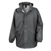 Midweight Jacket , Black, S Farba: steel grey, Velkost: S