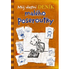 Můj vlastní deník malého poseroutky - Jeff Kinney