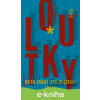 E-kniha Loutky - Ruth Františka Blažková
