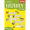 Senzační křížovky pro dě…