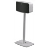 Flexson Floor Stand pre Sonos Five/Play:5 biela