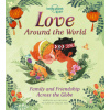 Lonely Planet Kids Love Around The World