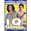 I.Q.génius - DVD