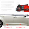 4v1 PPF fólia na prahy pre Toyota Corolla Kombi Facelift (2022-2025)