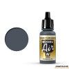 Vallejo 71.053 tmavosivá morská airbrush farba 17 ml (VallejoDarkSeaGrey)
