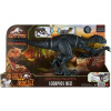 Jurassic World Big Scorpios Rex so zvukmi (Jurassic World Big Scorpios Rex so zvukmi)