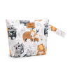 T-tomi Cestovná taštička Big Baggie Animal