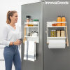 Magnetická polica organizér MagoRac InnovaGoods