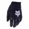 RUKAVICE FOX KIDS DIRTPAW BLACK (KS)