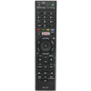 Diaľkový Ovládač pre TV Sony RM-ED032 RM-L1275 čierny