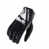 KENNY 251-2804011-0809 Rukavice cross/enduro, model Performance Black, farba čierna/biela, veľkosť S (8)