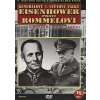 Generálové 2.světové války 15.díl - Eisenhower proti Romelovi - DVD