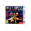 Metroid: Samus Returns Nintendo 3DS krabica