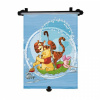 Roletka na zadné okno - s detským motívom Disney Winnie the Pooh (41x50cm)
