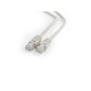 Gembird patch kábel Cat6 UTP, 0.5 m, šedý PP6U-0.5M