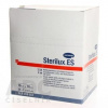 Paul Hartmann AG STERILUX ES kompres sterilný so založenými okrajmi 17 vlákien 8 vrstiev (10cmx10cm) 25x2 (50 ks)