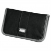 HAMA 49917 Maxi Memory Card Case, black grey