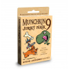 Steve Jackson Games Munchkin - rozšíření 9.