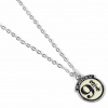 Carat Shop Přívěsek Harry Potter Nástupiště 9 a 3/4 s řetízkem WNX0011