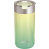 Quokka Nerezový termohrnek se sítkem Boost Lemon Lime 400 ml