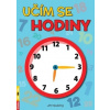 Učím se hodiny - Nevěčný Jiří