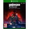 Wolfenstein: Youngblood - Deluxe Edition Xbox One (krabicová verzia)