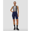 Dámske Cyklistické šortky Na Traky X-bionic Corefusion Ride Bib Shorts Modré