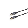 Gembird DisplayPort cable, 8K premium series, 1.8 m (CC-DP8K-6)