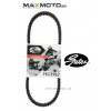 GATES Remeň variátora POLARIS Ranger 500, RZR 800, Sportsman 450/ 500/ 570, 3211113