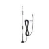 GSM anténa 7dBi SMA-M 3m kabel magnet QOLTEC